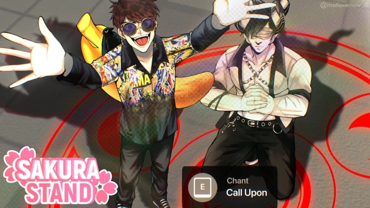 Sakura Haruno in Frieren Explained How to Get the Frieren Stand